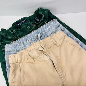 Mini‎ Boden Green Pants